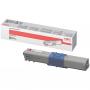 Cartus Toner OKI 44469705,  C310/C330/C331/C511/C531/MC351/MC361/MC561/MC352 magenta