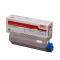 Cartus Toner Oki 46507615 C712 11.5k Cyan