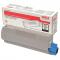 Cartus toner Oki 46507616 C712 11k Black