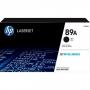 Cartus toner original HP CF289A, negru