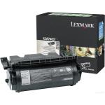 CARTUS TONER RETURN 12A7462 21K ORIGINAL LEXMARK OPTRA T630