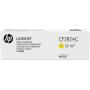 CARTUS TONER SBD YELLOW NR.312A CF382AC 2,7K SN ORIGINAL HP LASERJET PRO M476NW