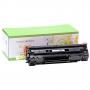 Cartus Toner SCC Compatibil HP CF283A BLK 1.5K