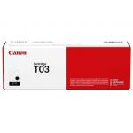 CARTUS TONER T03 51,5K ORIGINAL CANON IR ADVANCE 525I