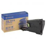 CARTUS TONER TK-1115 1,6K ORIGINAL KYOCERA FS-1041