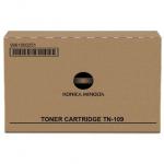 CARTUS TONER TN-109 9961000251 16K ORIGINAL KONICA MINOLTA BIZHUB 130F