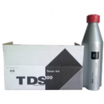 CARTUS TONER + WASTE BOX 1060023044 ORIGINAL OCE TDS 100