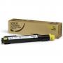 CARTUS TONER YELLOW 006R01271 8K SN ORIGINAL XEROX WC 7132