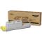 CARTUS TONER YELLOW 106R01220 12K SN ORIGINAL XEROX PHASER 6360N