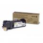 CARTUS TONER YELLOW 106R01458 2,5K SN ORIGINAL XEROX PHASER 6128MFP