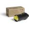 CARTUS TONER YELLOW 106R03938 16,8K SN ORIGINAL XEROX VERSALINK C605X