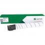 CARTUS TONER YELLOW 34K 76C0HY0 ORIGINAL LEXMARK CS923DE