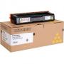 CARTUS TONER YELLOW 406482 / 407635 6K ORIGINAL RICOH AFICIO SPC 231N