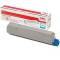CARTUS TONER YELLOW 46471101 7K ORIGINAL OKI C823