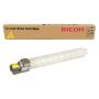CARTUS TONER YELLOW 841457/842049 18K ORIGINAL RICOH AFICIO MP C4000