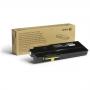 CARTUS TONER YELLOW H.C. 106R03521 4,8K SN ORIGINAL XEROX VERSALINK C400DN