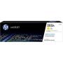 CARTUS TONER YELLOW NR.203A CF542A 1,3K SN ORIGINAL HP LASERJET PRO M254NW