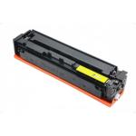 CARTUS TONER YELLOW NR.207A W2212A 1,25K SN ORIGINAL HP LASERJET PRO M255DW