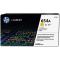 CARTUS TONER YELLOW NR.654A CF332A 15K ORIGINAL HP LASERJET M651