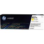 CARTUS TONER YELLOW NR.827A CF302A 32K ORIGINAL HP LASERJET M880Z