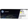 CARTUS TONER YELLOW NR.827A CF302A 32K ORIGINAL HP LASERJET M880Z