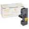 CARTUS TONER YELLOW TK-5230Y 2.2K ORIGINAL KYOCERA ECOSYS M5521CDN