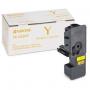 CARTUS TONER YELLOW TK-5230Y 2.2K ORIGINAL KYOCERA ECOSYS M5521CDN