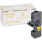 CARTUS TONER YELLOW TK-5240Y 3K ORIGINAL KYOCERA M5526CDN