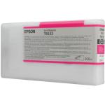 CARTUS VIVID MAGENTA C13T653300 200ML ORIGINAL EPSON STYLUS PRO 4900