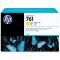 CARTUS YELLOW NR.761 CM992A 400ML ORIGINAL HP DESIGNJET T7100