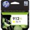 CARTUS YELLOW NR.912XL 3YL83AE ORIGINAL HP OFFICEJET 8013