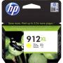 CARTUS YELLOW NR.912XL 3YL83AE ORIGINAL HP OFFICEJET 8013