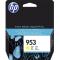 CARTUS YELLOW NR.953 F6U14AE ORIGINAL HP OFFICEJET PRO 8210
