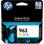 CARTUS YELLOW NR.963 3JA25AE ORIGINAL HP OFFICEJET PRO 9010