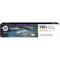 CARTUS YELLOW NR.982X T0B29A 116ML ORIGINAL HP PAGEWIDE ENTERPRISE 765DN