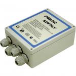 CAS-3292 Outdoor Power Box 220-230V f. FCS-4041
