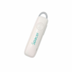 Casca Wireless SPBH-HF-01-WH, Alb