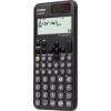 CASIO FX-991CW CALCULATOR SCIENTIFIC BOX. Black.