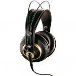 Casti AKG K240 Studio - studio, in-ear, semi-open headphones