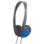 Casti audio cu banda Panasonic RP-HT010E-A