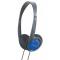 Casti audio cu banda Panasonic RP-HT010E-A