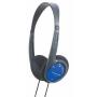 Casti audio cu banda Panasonic RP-HT010E-A