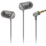 Casti audio In-Ear SoundMAGIC E11, gri