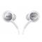 Casti audio Samsung AKG EO-IC100, Type-C, alb