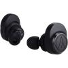 Casti Audio-Technica ATH-CKR7TWBK Bluetooth , negru