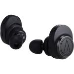 Casti Audio-Technica ATH-CKR7TWBK Bluetooth , negru