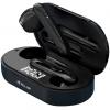 Casti Bluetooth Flip TWS, Negru
