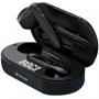 Casti Bluetooth Flip TWS, Negru