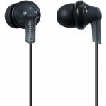 Casti Bluetooth Panasonic RP-HJE120BEK, negru