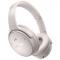 Casti Bose QuietComfort Headset Wired & Wireless Head-band Music/Everyday Bluetooth   White